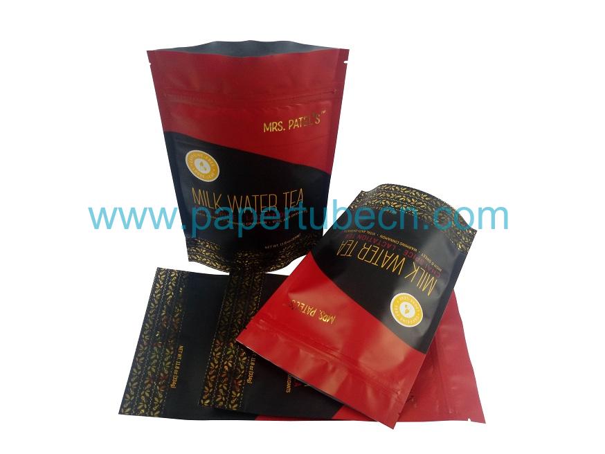 Aluminum Foil Packaging Bags Aluminum Foil Packaging Bags