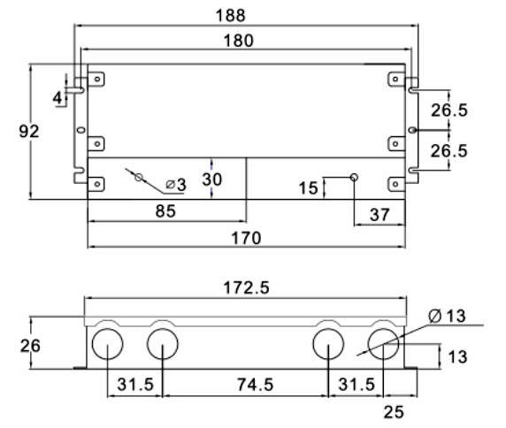 mini led power supply