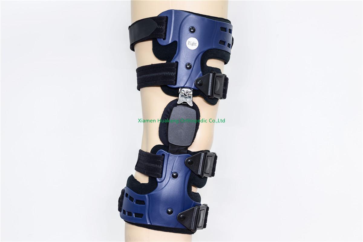 knee braces for medical osteoarthritis treatment