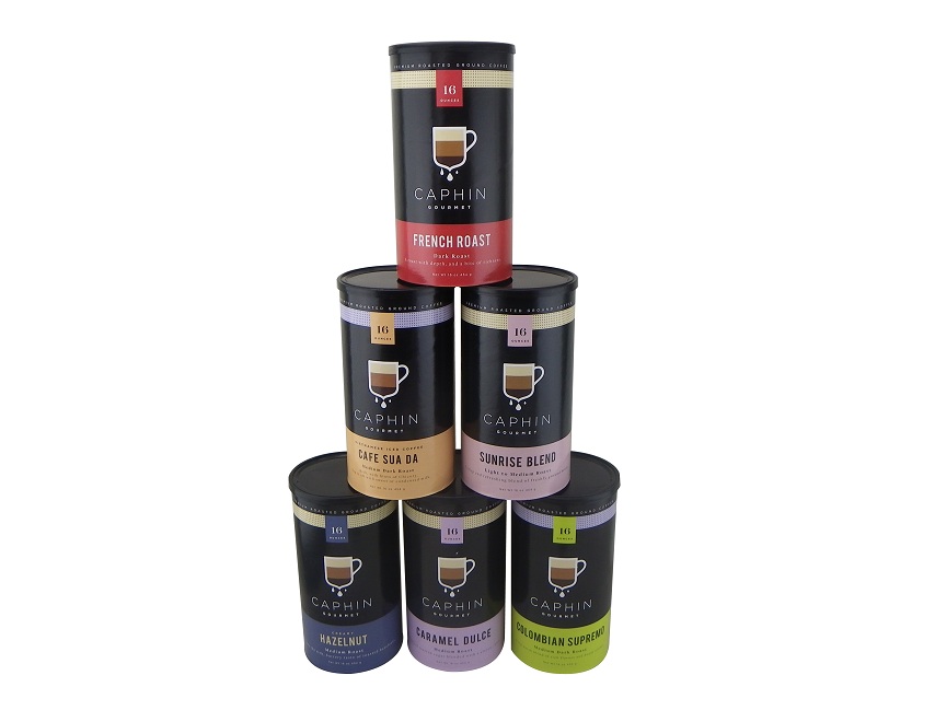 Chocolate Packaging Cans Chocolate Packaging Cans