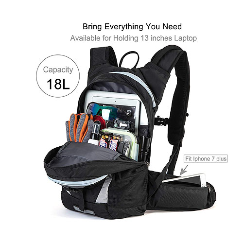 hiking water backpack hiking water backpack