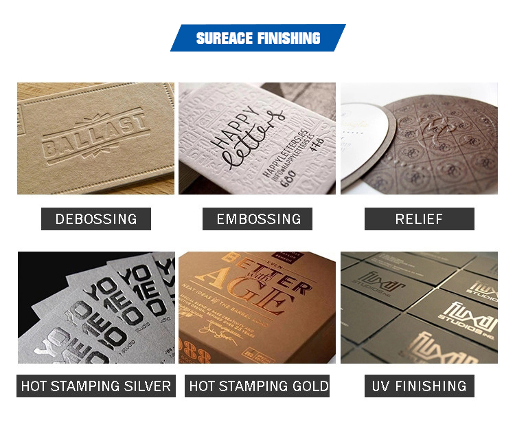 Custom printing presentation folder with business card slit Custom printing presentation folder with business card slit
