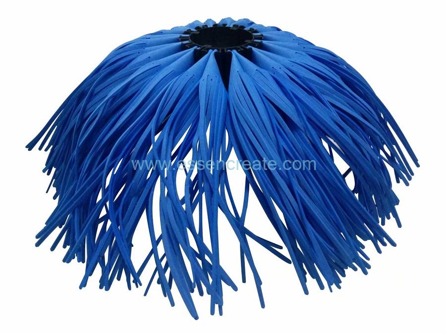 EVA Foam Automobile Self-service Mechanical Car Washing Brush EVA Foam Automobile Self-service Mechanical Car Washing Brush