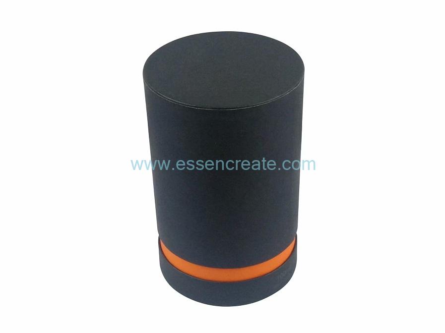 Two Pieces Cylinder Hat Box Two Pieces Cylinder Hat Box