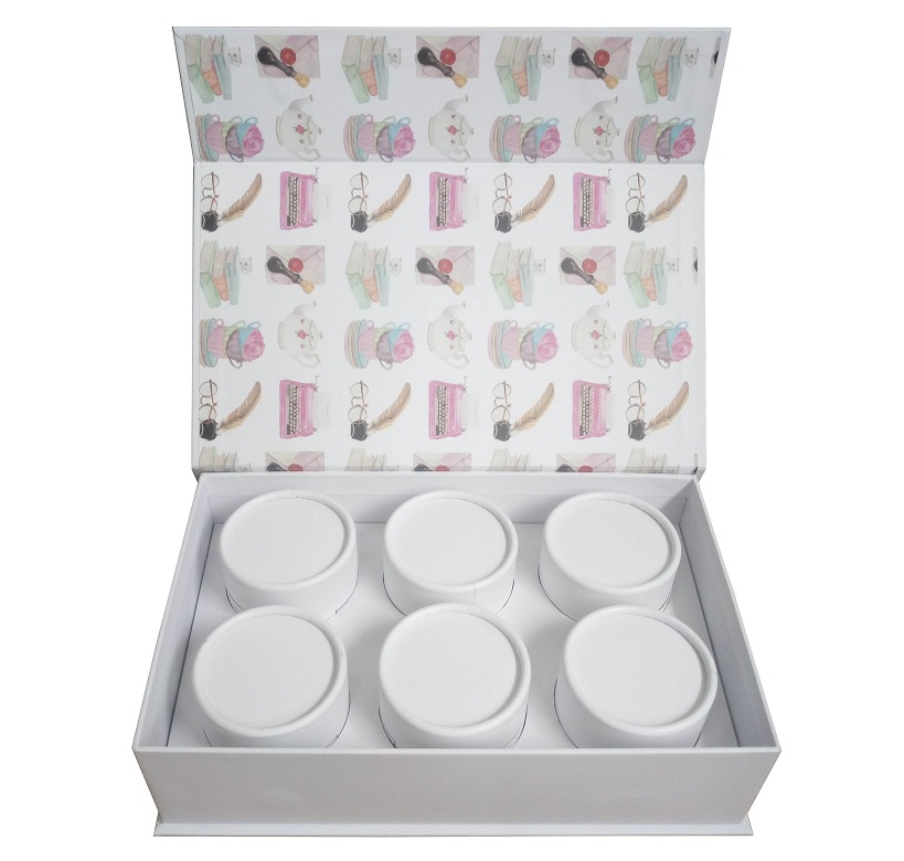 Gift Tube Packaging Box Gift Tube Packaging Box