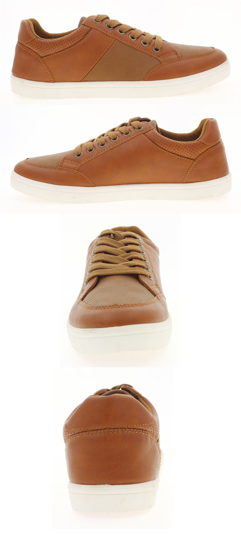 Minimalist cow brown shoes Minimalist cow brown shoes