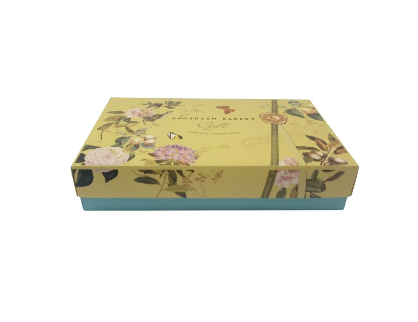 Mooncake Packaging Gift Box Ivory Paper Board White Card Foldable Packaging Mooncake Packaging Gift Box Ivory Paper Board White Card Foldable Packaging