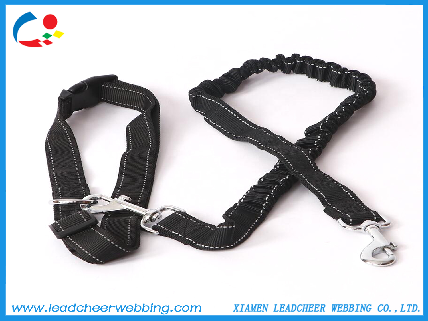 nylon straps dog collars
