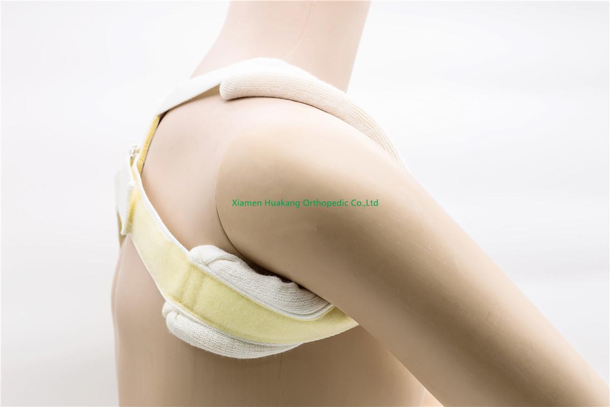 Symptoms and Treatment of a Broken Collarbone BRACES Symptoms and Treatment of a Broken Collarbone BRACES