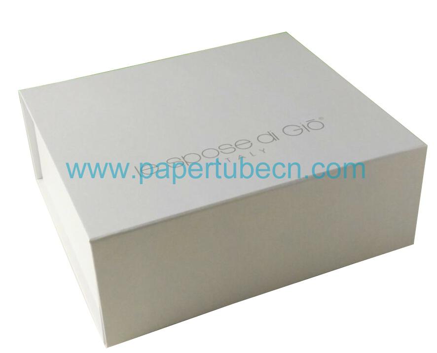 Italian Folding Paper Box