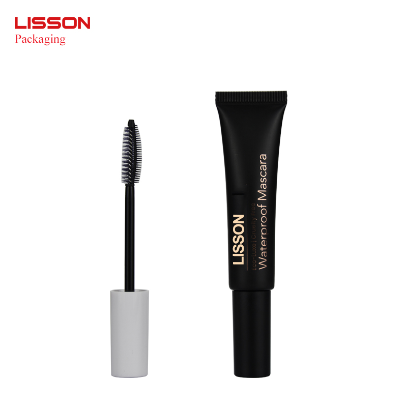Empty Mascara Tube with Brush Empty Mascara Tube with Brush