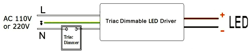 2100ma led driver