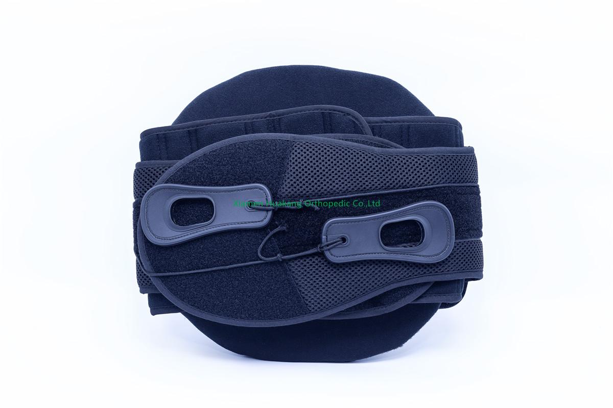 10" short LSO waist belt SUPPORT 