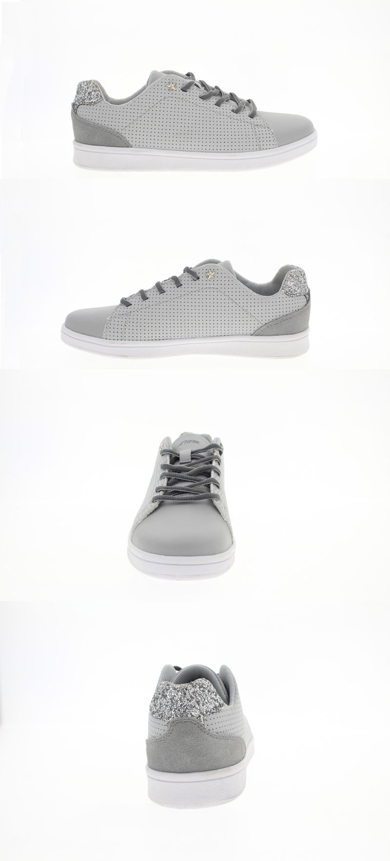 Mix Grey skater shoes Mix Grey skater shoes