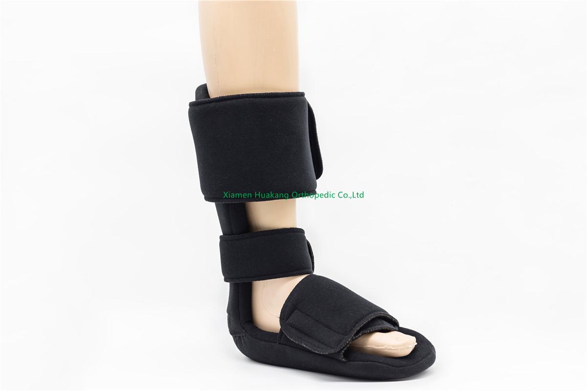 mueller plantar fasciitis night splint 90 degree 