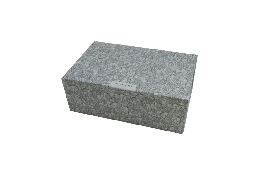 Rigid Luxury Paper Packaging Box Rigid Luxury Paper Packaging Box