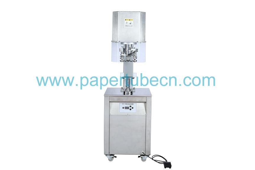 Non-rotary Sealing Machine Non-rotary Sealing Machine