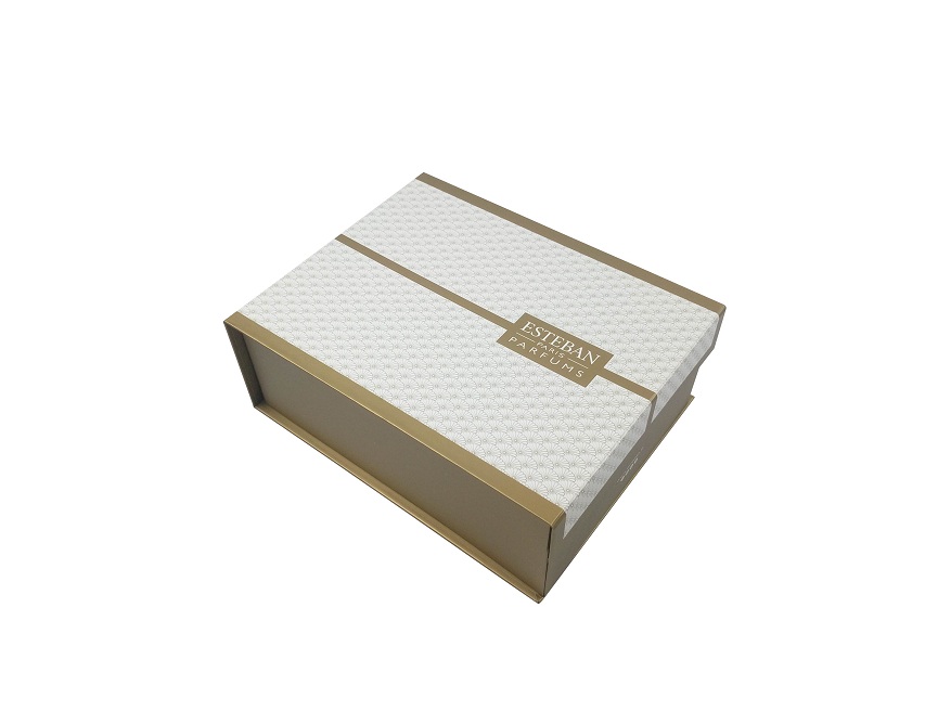 Collapsible Gift Box