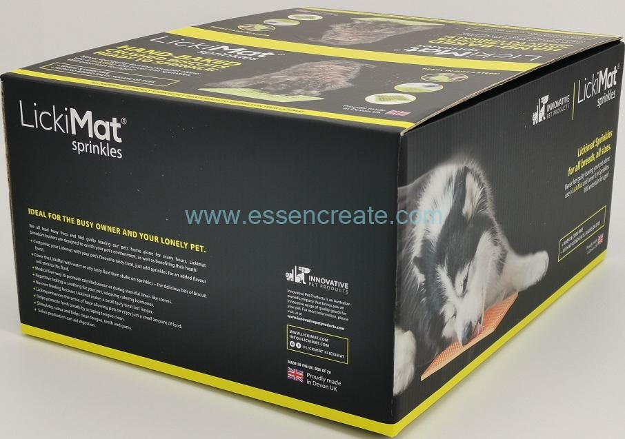 Cat Food Cans Packaging Corrugated Box Cat Food Cans Packaging Corrugated Box
