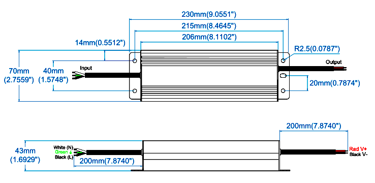 led transformer 12v led transformer 12v