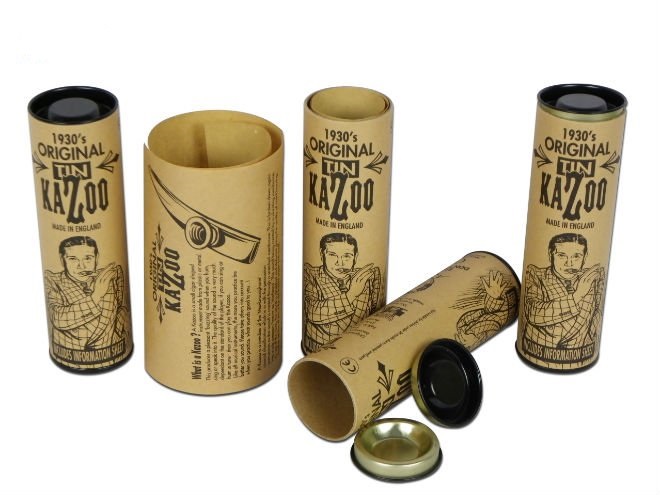 Pipe Packaging Paper Tube Pipe Packaging Paper Tube