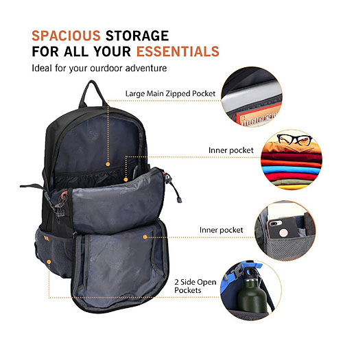  30l hiking backpack 