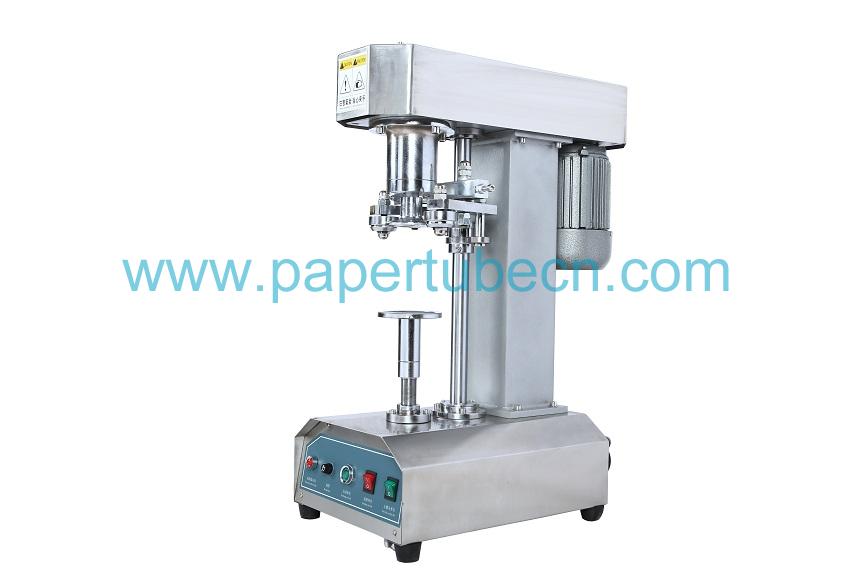 Table Type Can Sealing Machine Table Type Can Sealing Machine