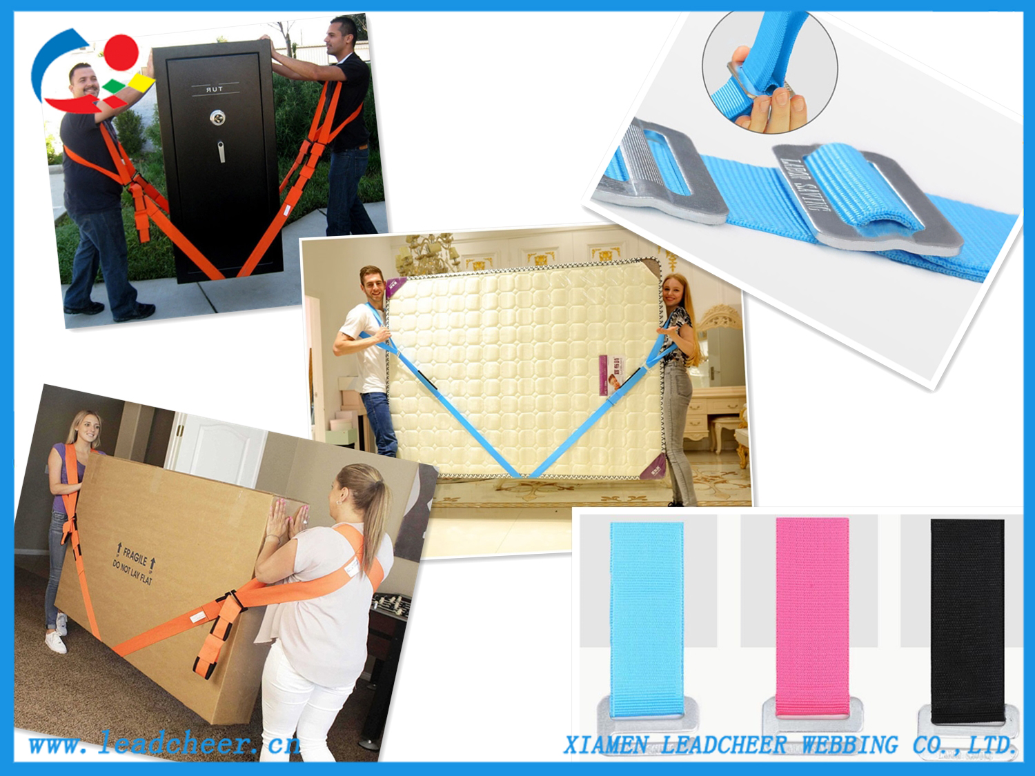 polyester webbing for carrying polyester webbing for carrying