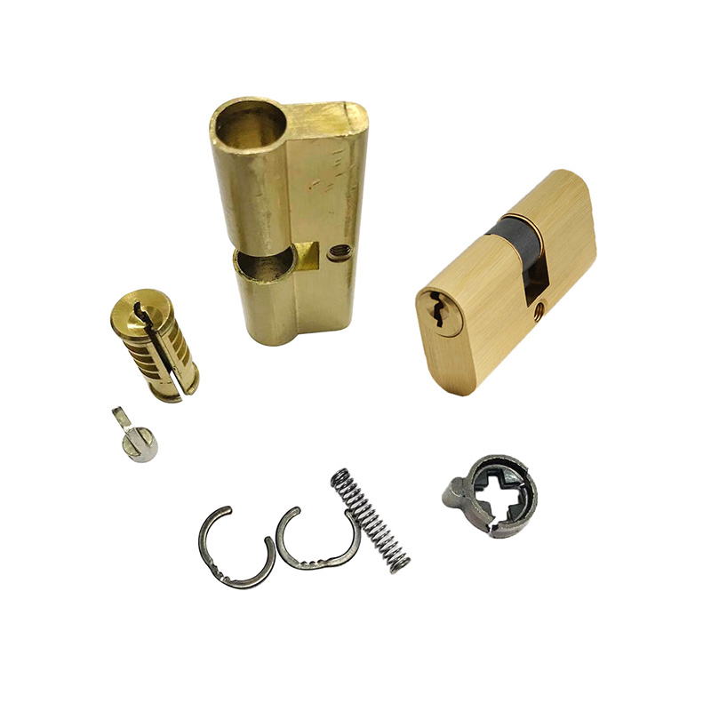 all the parts of lock all the parts of lock