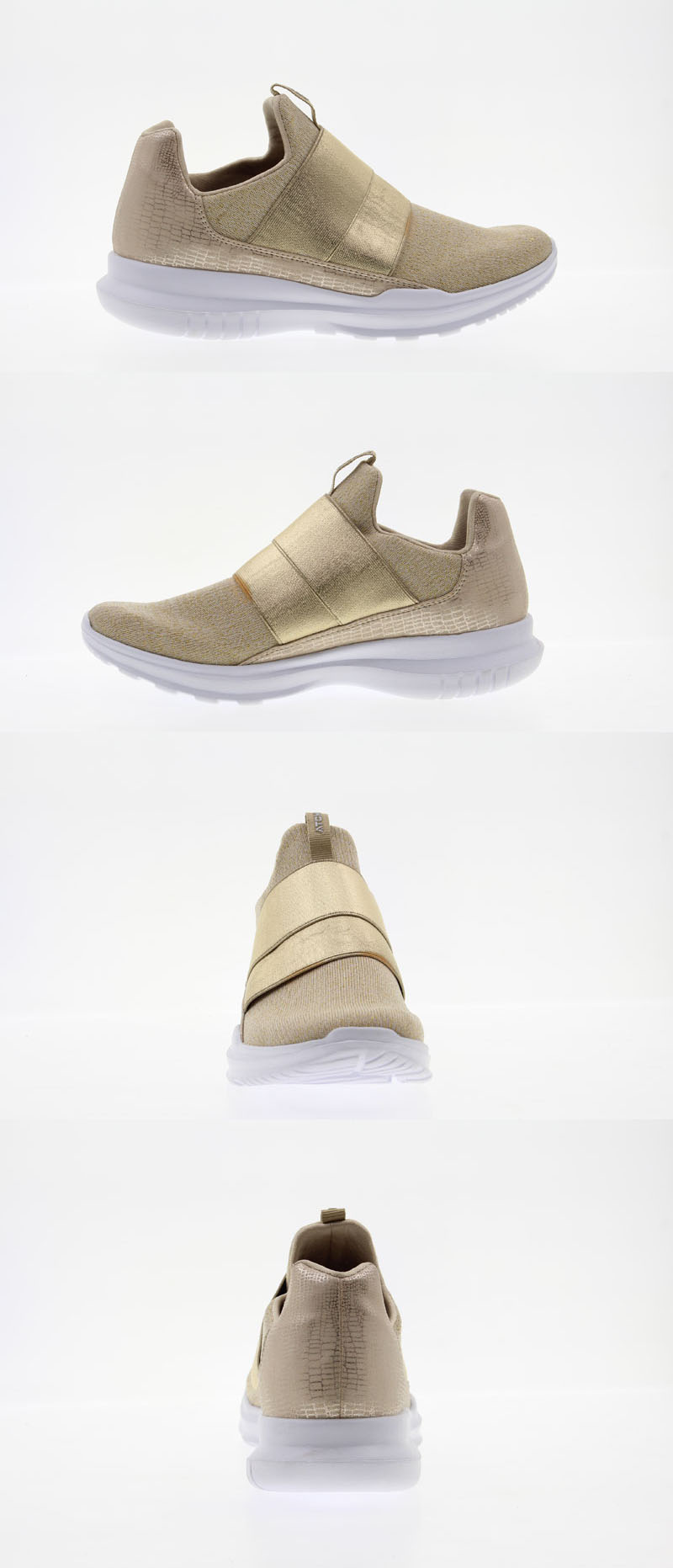 The highly anticipated Gold The highly anticipated Gold