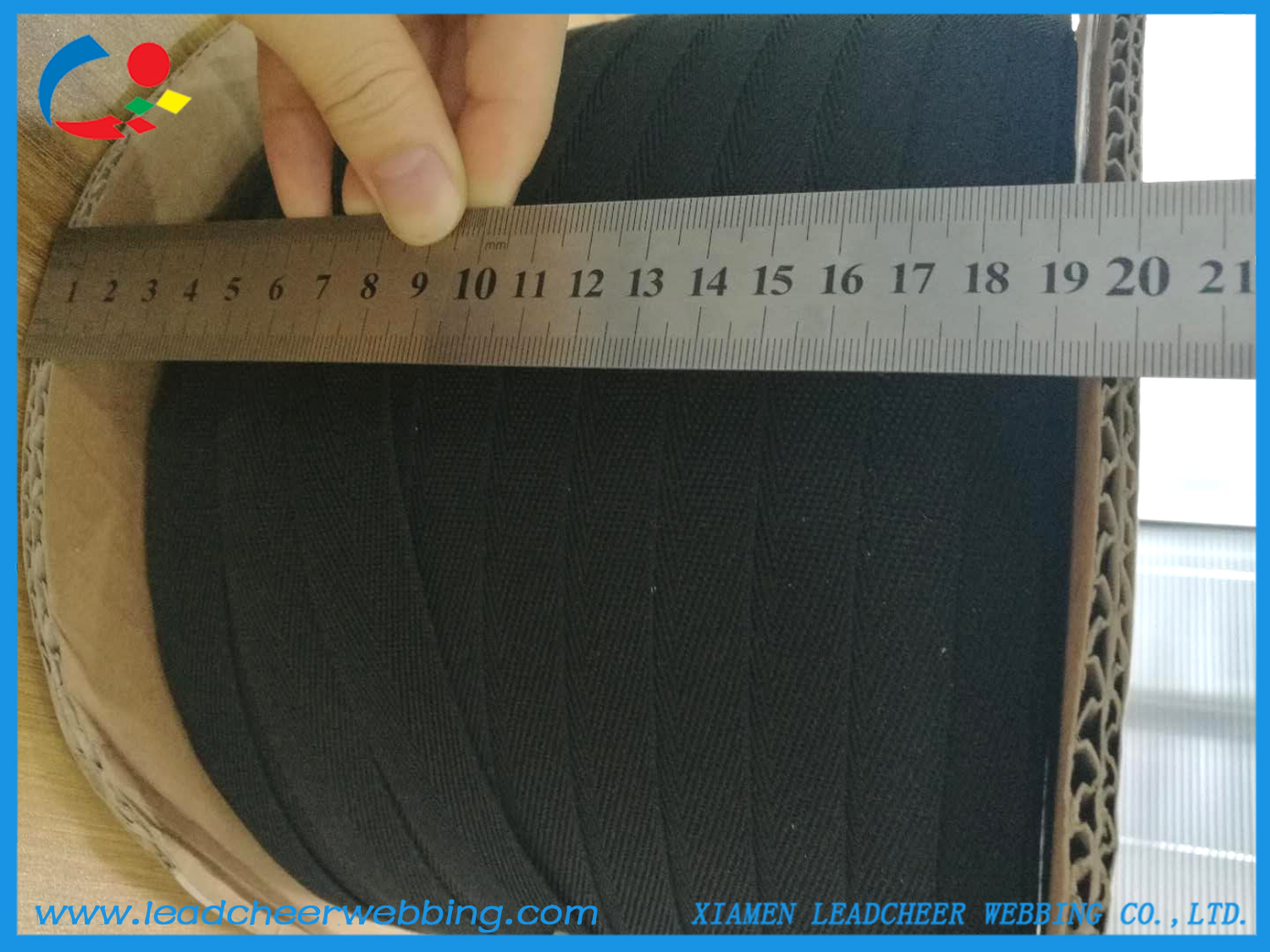 pp webbing in bobbin pp webbing in bobbin