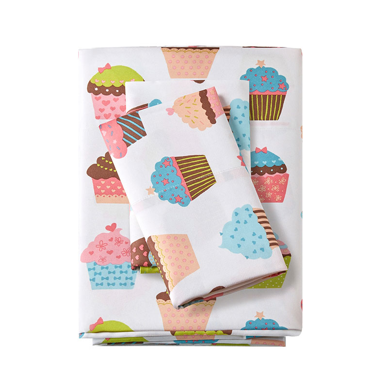 Juvi print sheet set