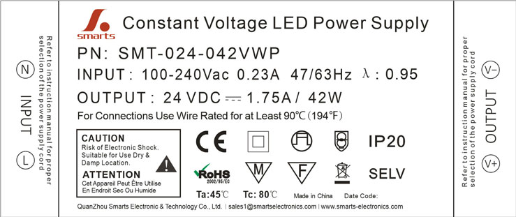 led driver 220v