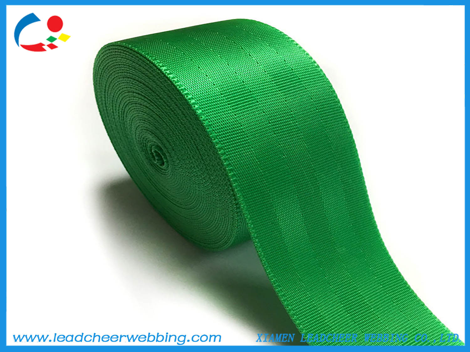 Wholesale Safety Polyester Car Seat Belts Webbing Wholesale Safety Polyester Car Seat Belts Webbing