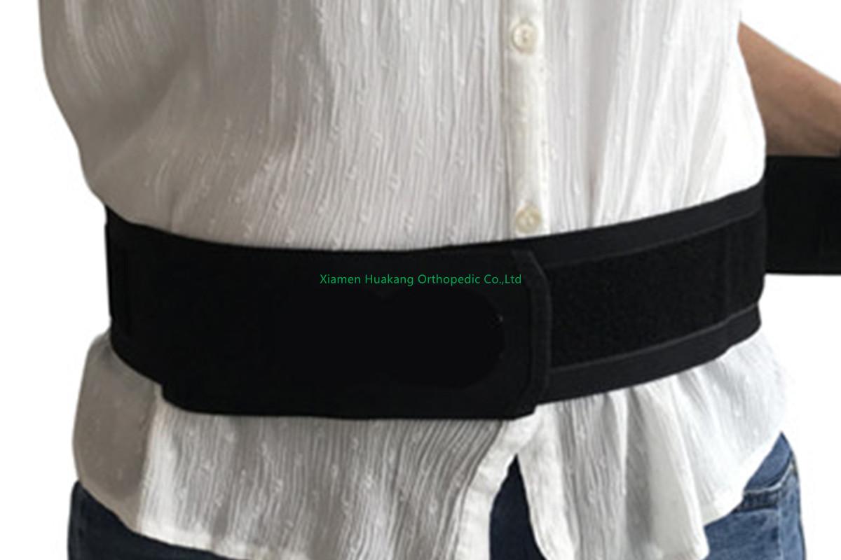 Chiroform Sacroiliac Belt waist trimmer brace Chiroform Sacroiliac Belt waist trimmer brace