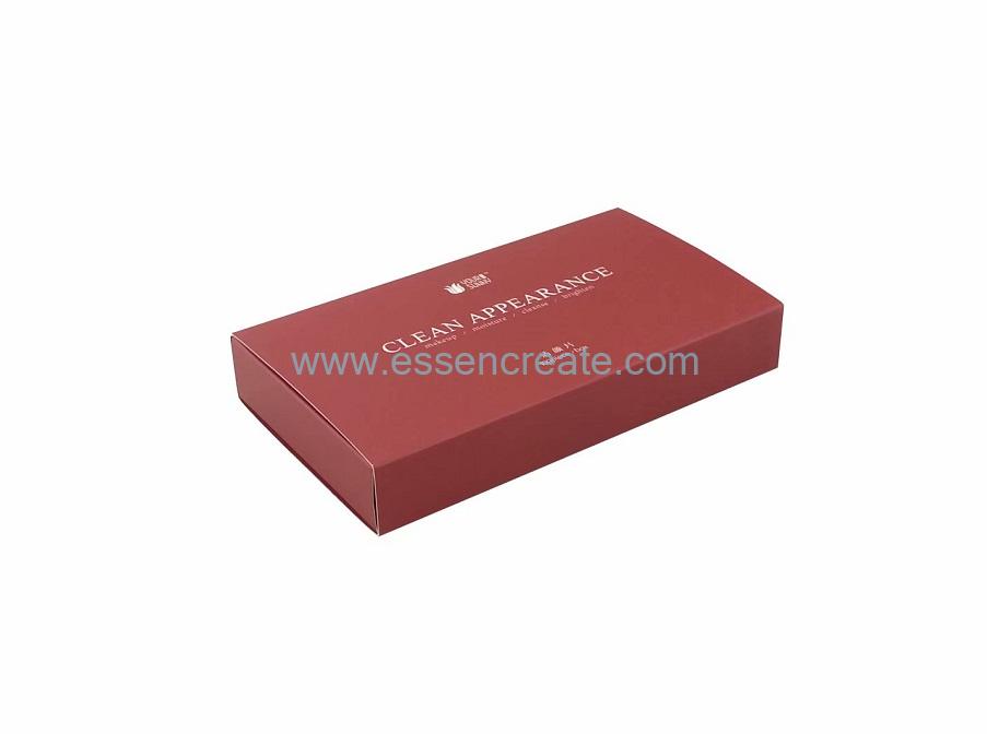 Folding Sliding Drawer Box Folding Sliding Drawer Box
