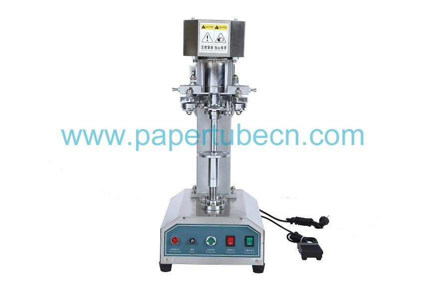 Electric Can Sealing Machine