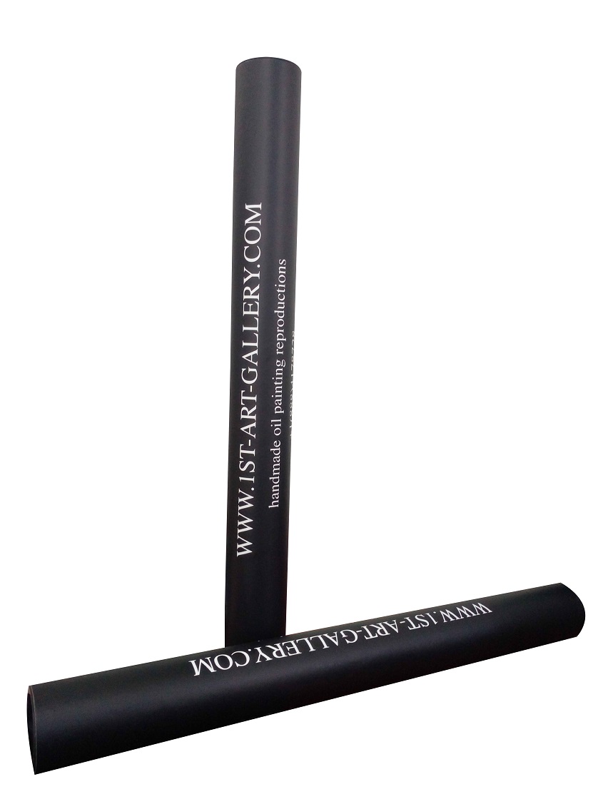 Mailing Long Tube Packaging Mailing Long Tube Packaging