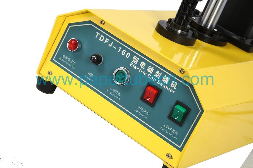 EOE Can Sealing Machine EOE Can Sealing Machine