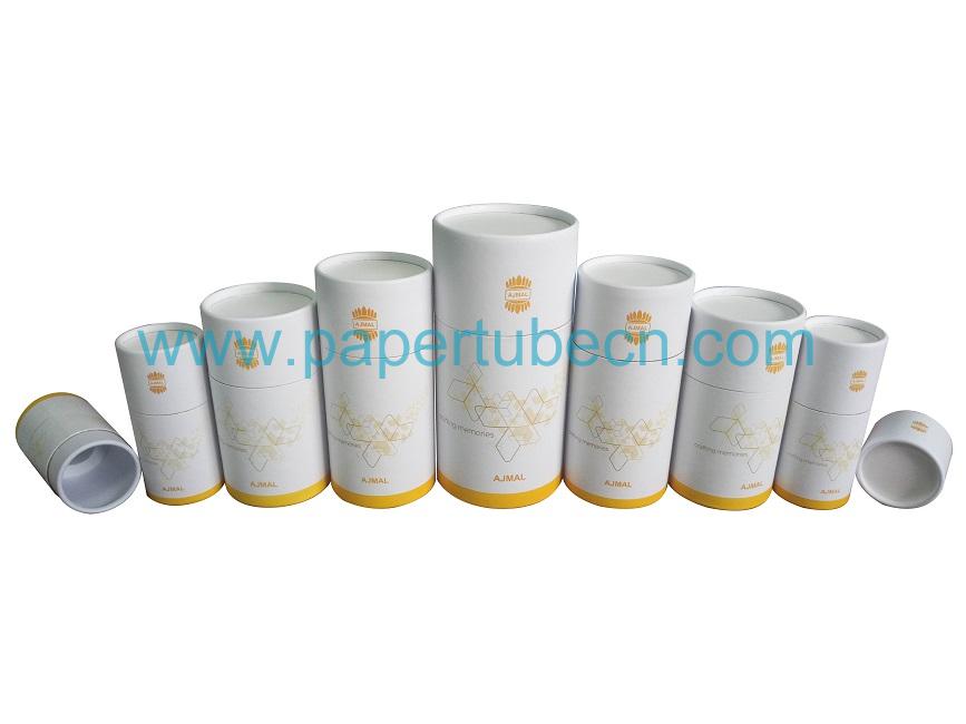 Paper Cosmetic Tube
