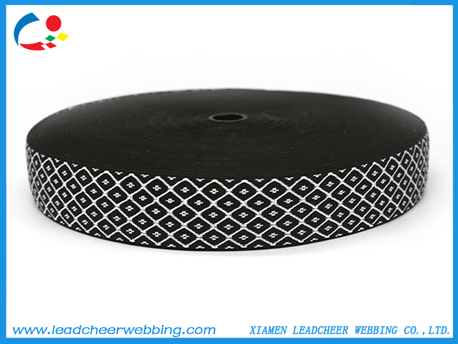 Knitted Mattress Webbing Band Knitted Mattress Webbing Band