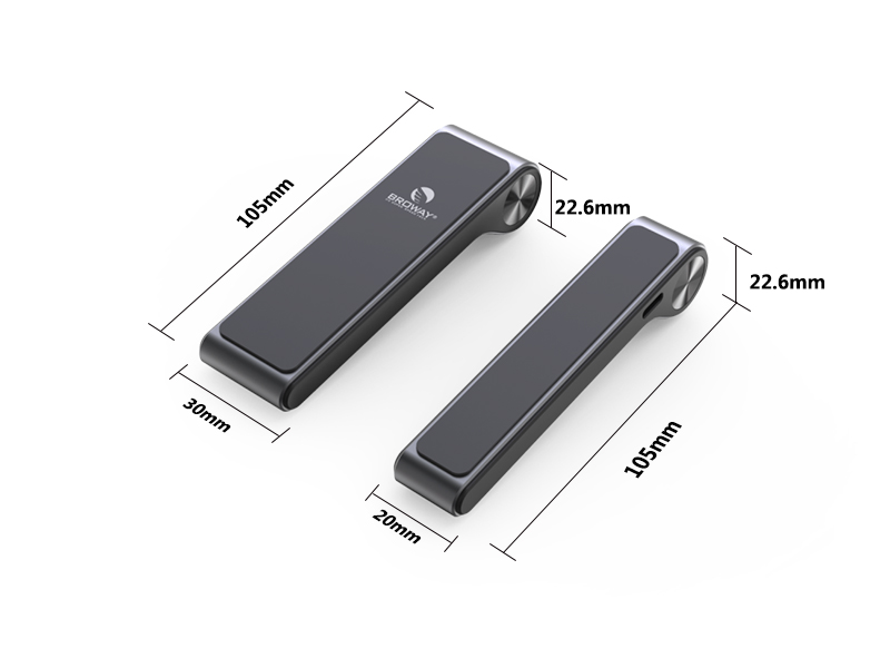 Detachably magnetic stand hub Detachably magnetic stand hub