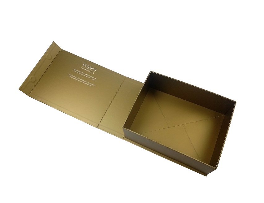 Luxury Perfume Box Luxury Perfume Box