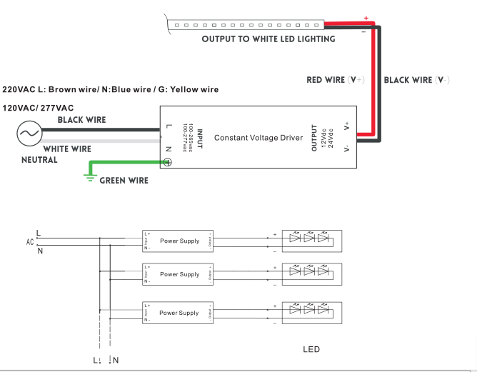 60 watt led driver 60 watt led driver