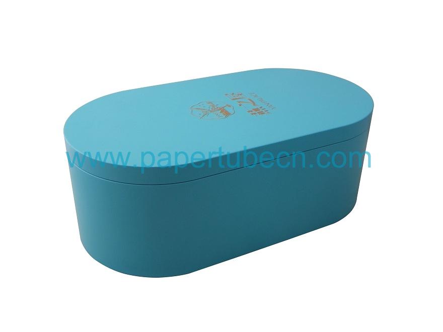 Special Shape Tin Box