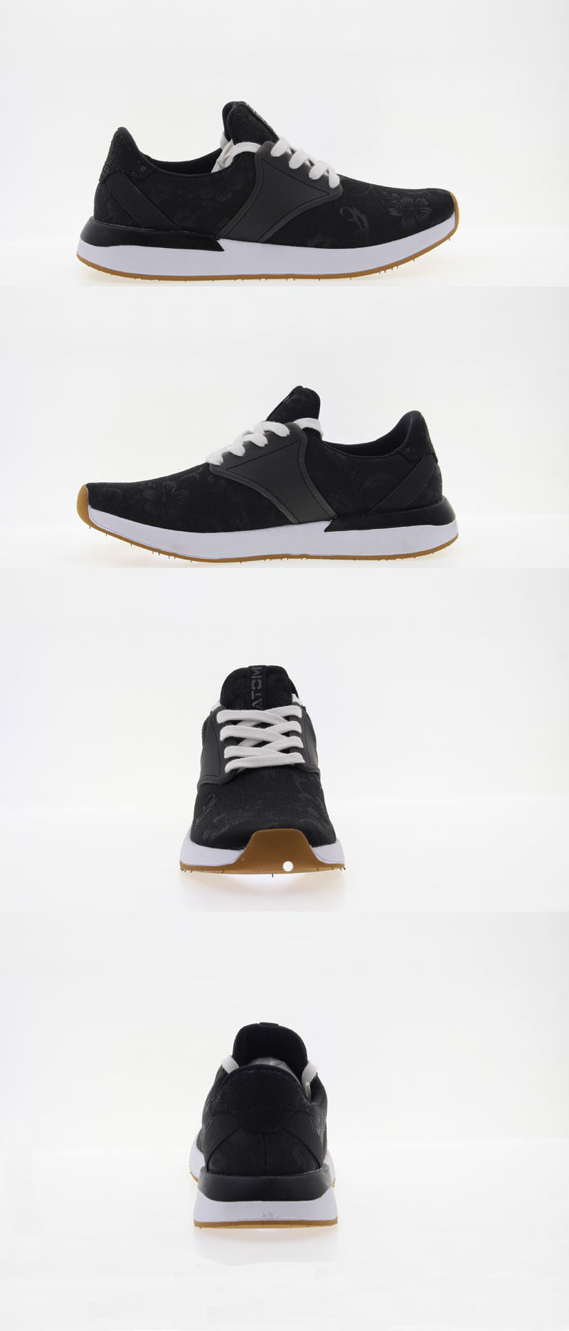 Black color mesh shoes Black color mesh shoes