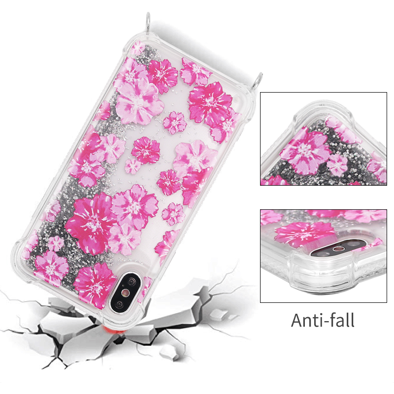 anti-fall phone cover