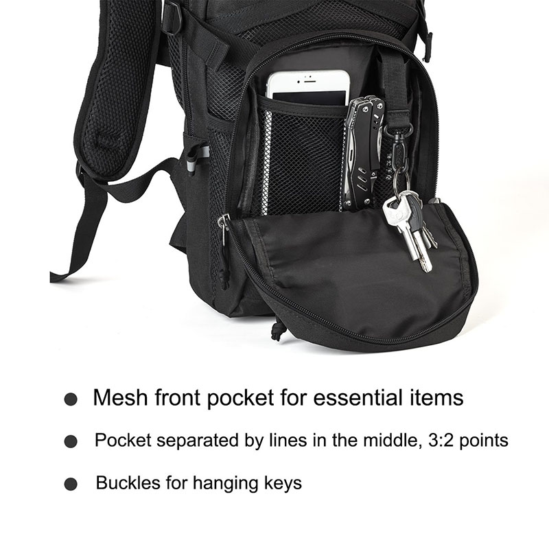 Camelbak Hydration Pack Backpack