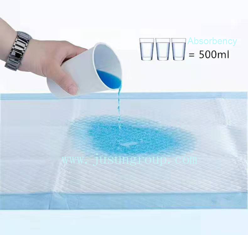 Underpad sheet Underpad sheet