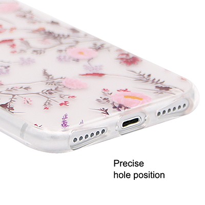 TPU+PC phone case